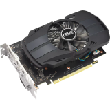 Видеокарта NVIDIA GeForce GTX 1630 ASUS 4Gb (PH-GTX1630-4G-EVO)