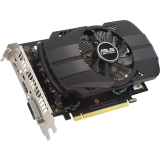 Видеокарта NVIDIA GeForce GTX 1630 ASUS 4Gb (PH-GTX1630-4G-EVO)
