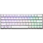 Клавиатура Cooler Master SK622 White (Red Switch) (SK-622-SKTR1-RU)