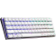 Клавиатура Cooler Master SK622 White (Red Switch) (SK-622-SKTR1-RU) - фото 2