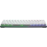 Клавиатура Cooler Master SK622 White (Red Switch) (SK-622-SKTR1-RU)