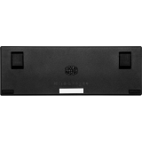 Клавиатура Cooler Master SK622 White (Red Switch) (SK-622-SKTR1-RU)