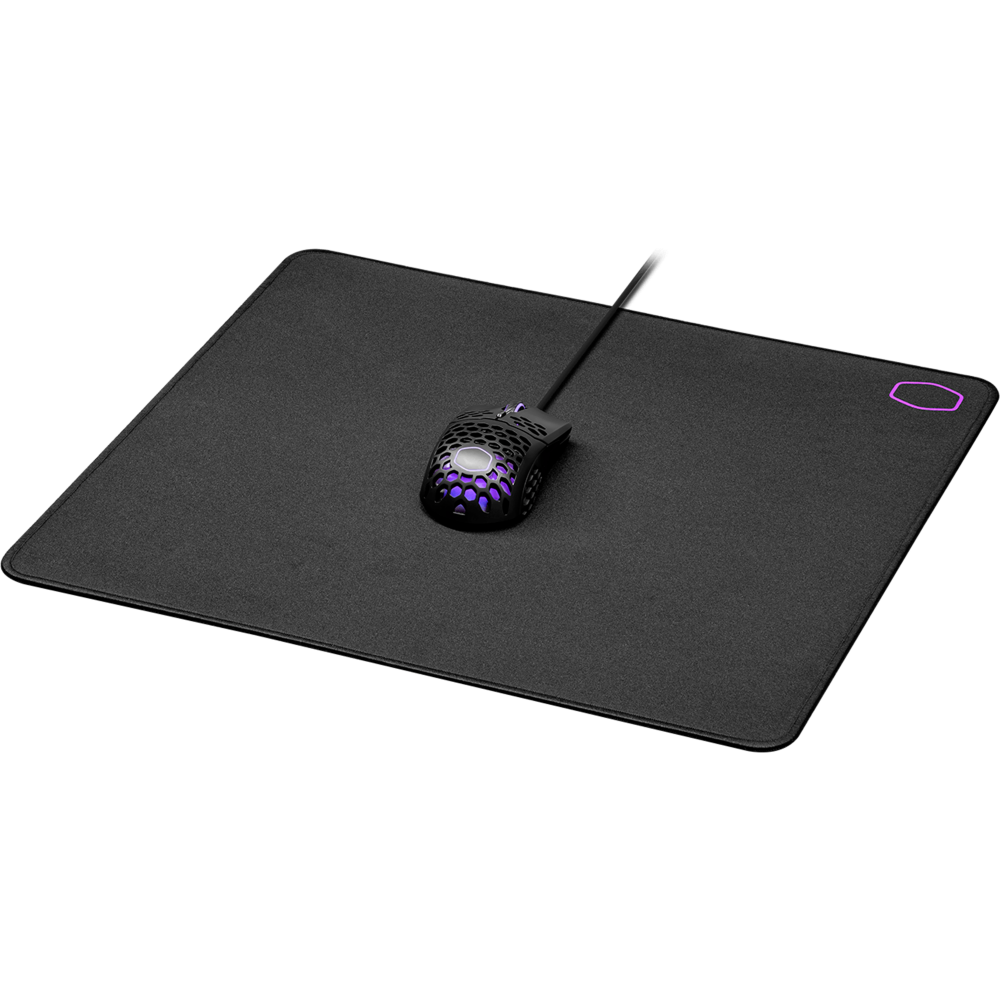 Коврик для мыши Cooler Master Masteraccessory MP511 L (MP-511-CBLC1) - фото 4
