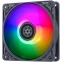 Вентилятор для корпуса Silverstone Vista 120 (SST-VS120B-ARGB)