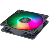 Вентилятор для корпуса Silverstone Vista 120 (SST-VS120B-ARGB)