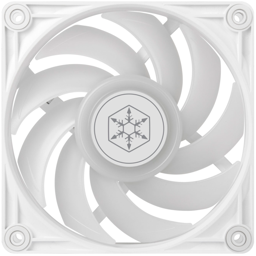 Вентилятор для корпуса Silverstone Vista 120W (SST-VS120W-ARGB) - фото 4