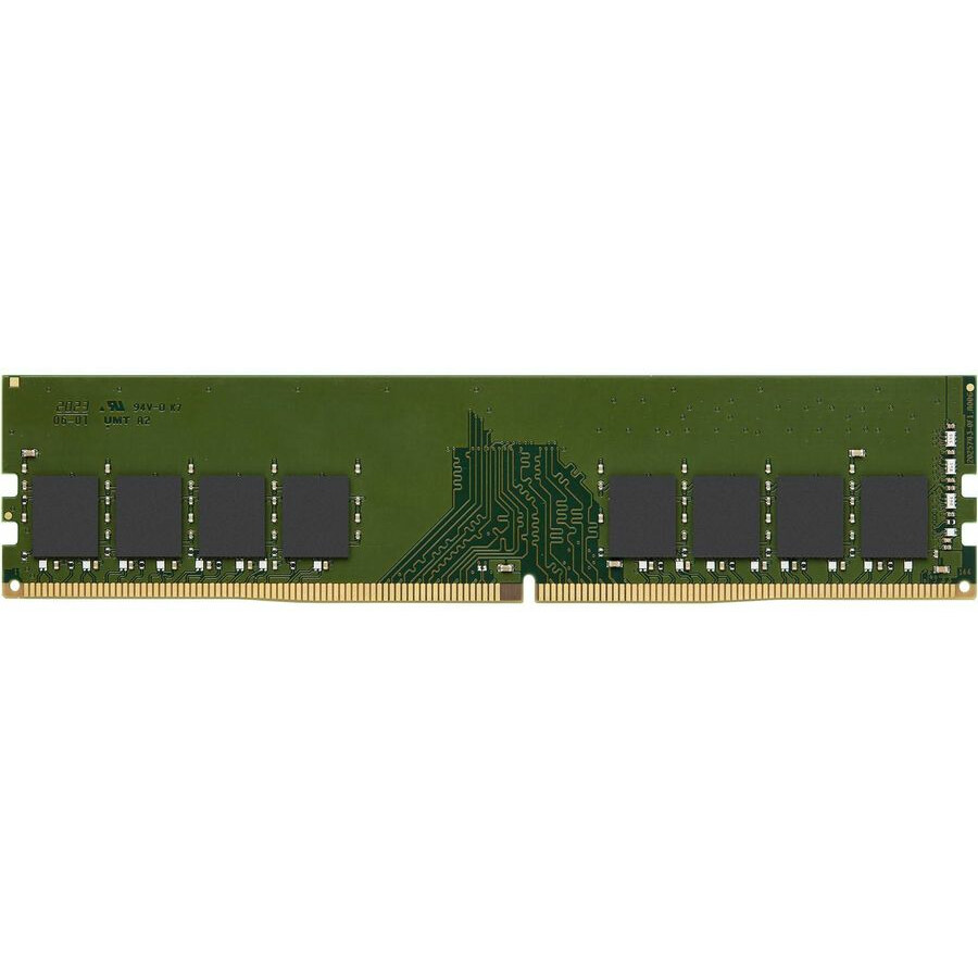Оперативная память 16Gb DDR4 3200MHz Kingston ValueRAM (KCP432NS8/16)