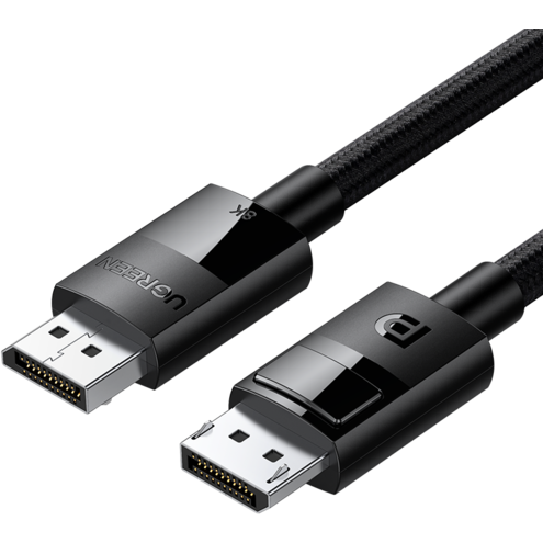 Кабель DisplayPort - DisplayPort, 5м, UGREEN DP114 - 80394