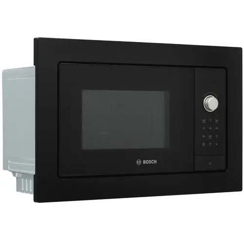 Встраиваемая микроволновая печь Bosch BEL653MB3 - фото 3