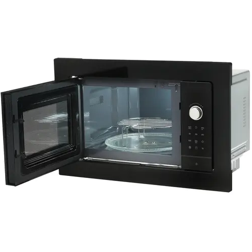 Встраиваемая микроволновая печь Bosch BEL653MB3 - фото 4