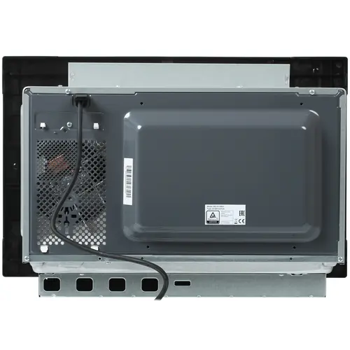 Встраиваемая микроволновая печь Bosch BEL653MB3 - фото 5