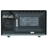 Микроволновая печь Toshiba MW2-AG23PF(BK)-CV