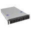 Серверный корпус ExeGate Pro 2U660-HS08 Redundant 2x550W - EX294561RUS