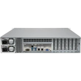 Серверный корпус SuperMicro CSE-825BTQC-R1K23LPB
