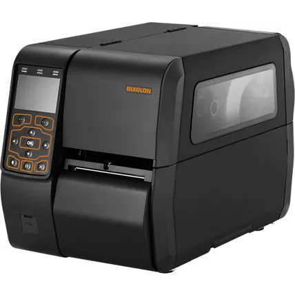 Принтер этикеток Bixolon XT5-43CS