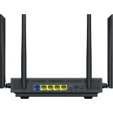Wi-Fi маршрутизатор (роутер) Netis N6