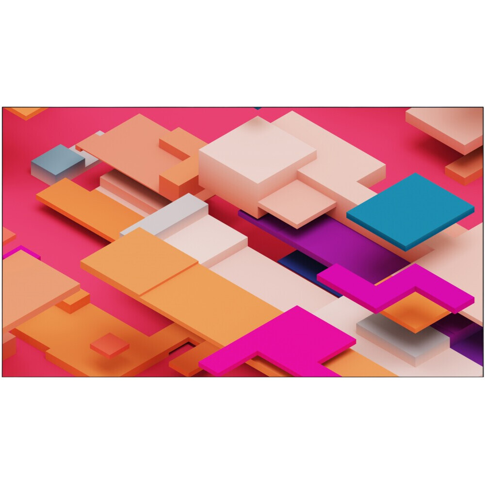 ЖК панель Vestel 55" WU55B-2H - фото 2