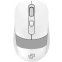 Мышь Oklick 310MW White/Grey - 1869094