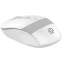 Мышь Oklick 310MW White/Grey - 1869094 - фото 3