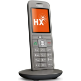 Трубка Gigaset CL660HX (S30852-H2862-R101)
