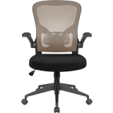 Офисное кресло Defender Akvilon Black/Grey (64323)