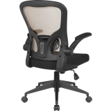 Офисное кресло Defender Akvilon Black/Grey (64323)