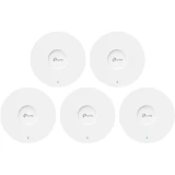 Wi-Fi точка доступа TP-Link EAP613 (5-pack) (EAP613(5-pack))