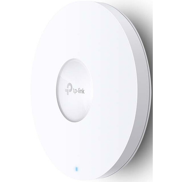 Wi-Fi точка доступа TP-Link EAP613 (5-pack) - EAP613(5-pack) - фото 2