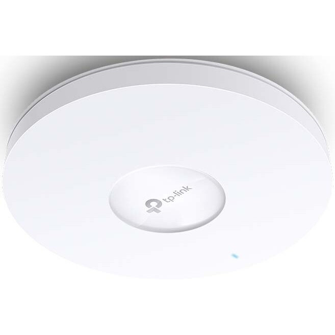 Wi-Fi точка доступа TP-Link EAP613 (5-pack) - EAP613(5-pack) - фото 3