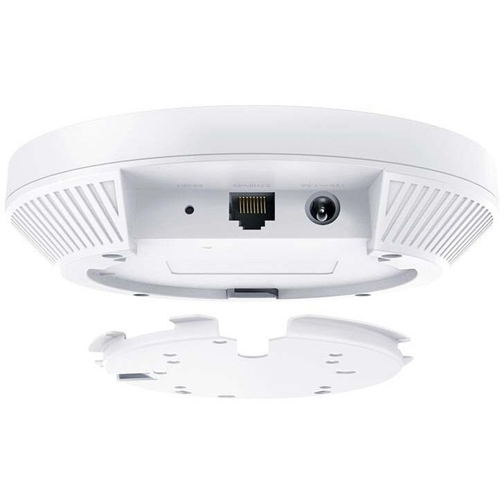 Wi-Fi точка доступа TP-Link EAP613 (5-pack) - EAP613(5-pack) - фото 4