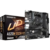 Материнская плата Gigabyte A520M DS3H V2