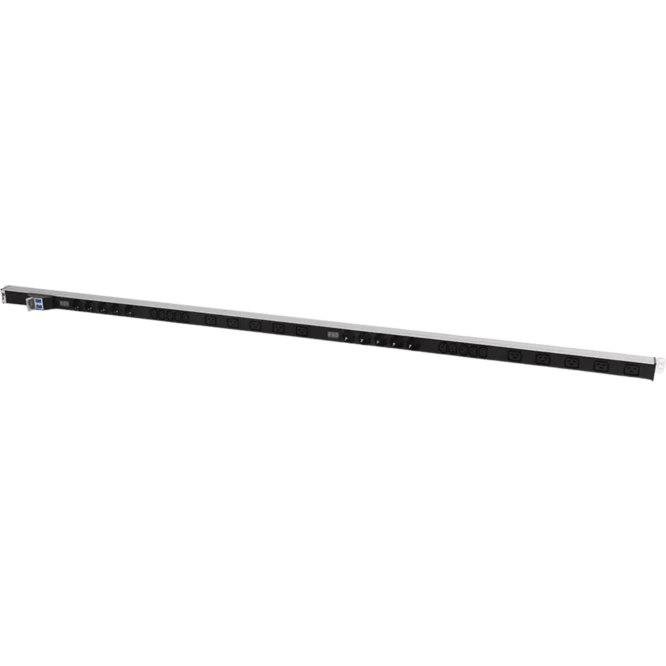 Блок розеток ЦМО R-32-10S-10C13-10C19-A-Am-1820-K