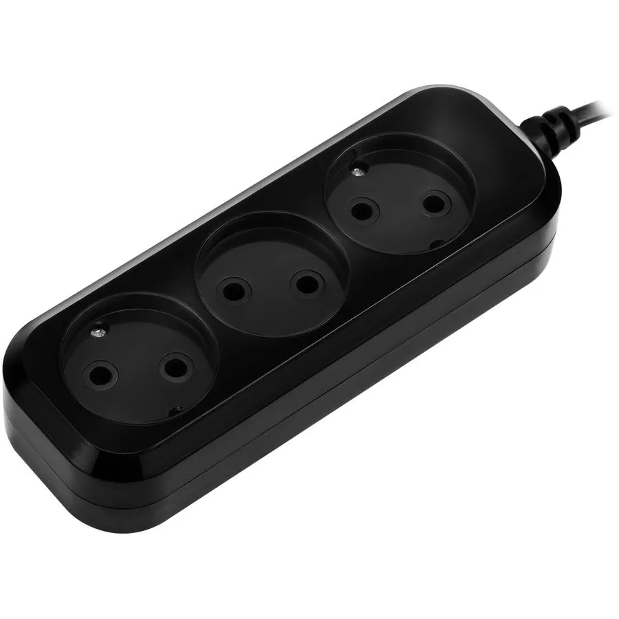 Сетевой удлинитель SunWind SW-PE33-B - фото 4