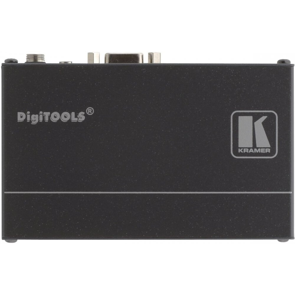 Приёмник Kramer TP-580R