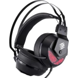 Гарнитура Mad Catz F.R.E.Q. 4 Black (AF13C2INBL000-0)