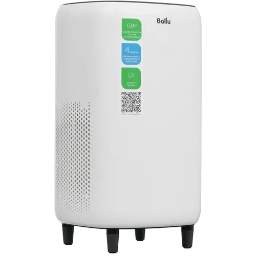 Очиститель воздуха Ballu AP-130 - НС-1533225 - фото 2