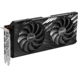 Видеокарта AMD Radeon RX 7700 XT ASRock Challenger OC 12Gb (RX7700XT CL 12GO)