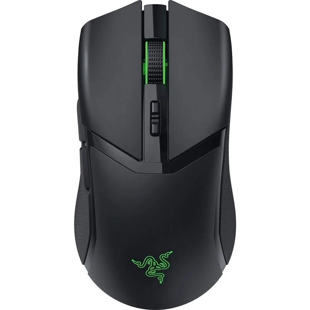 Мышь Razer Cobra Pro Black