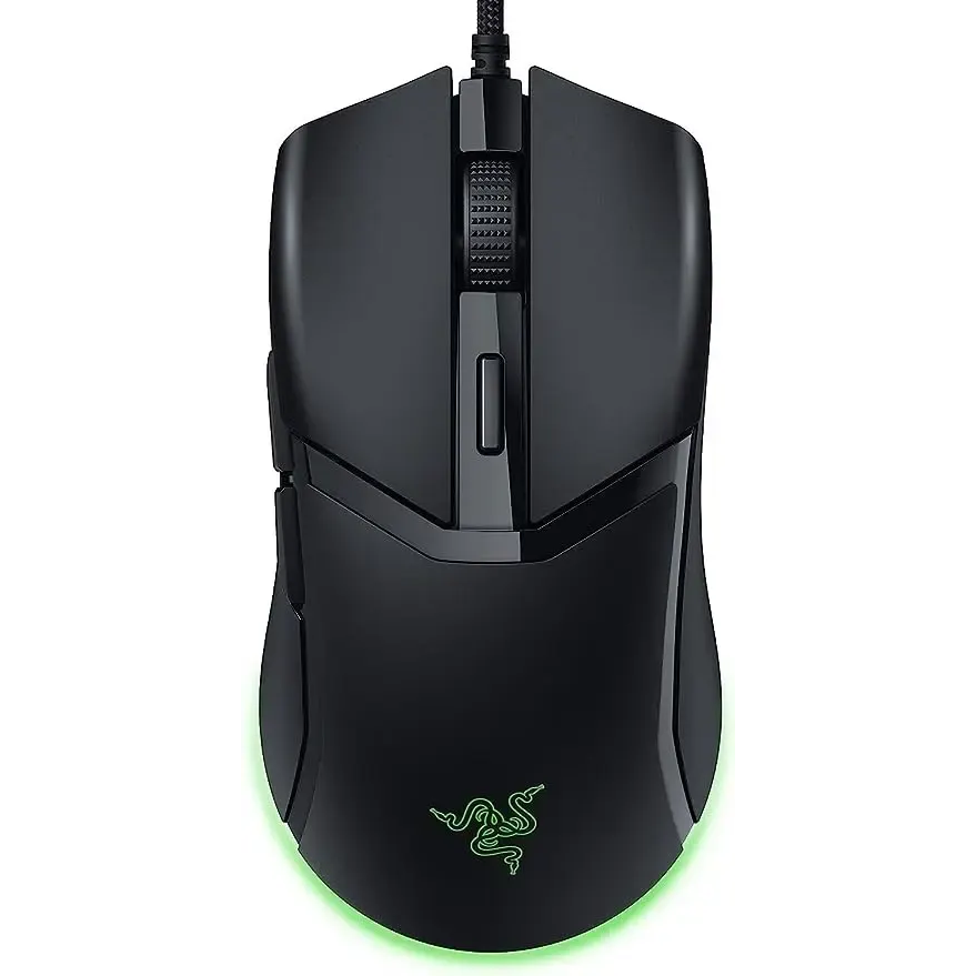 Мышь Razer Cobra - RZ01-04650100-R3M1