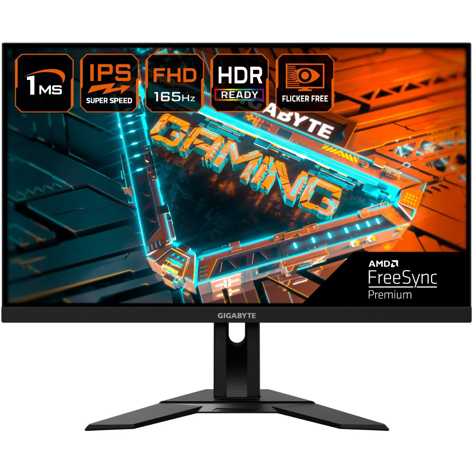 Монитор Gigabyte 27" G27F 2