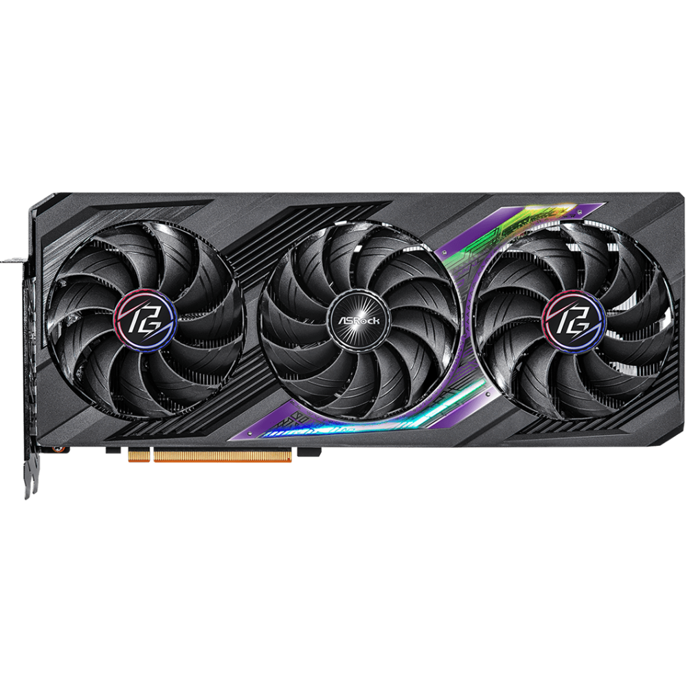 Rx 7700 xt gaming oc 12gb