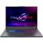 Ноутбук ASUS G814JI ROG Strix G18 (2023) (N6157) - G814JI-N6157