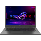 Ноутбук ASUS G814JV ROG Strix G18 (2023) (N5080) (G814JV-N5080)