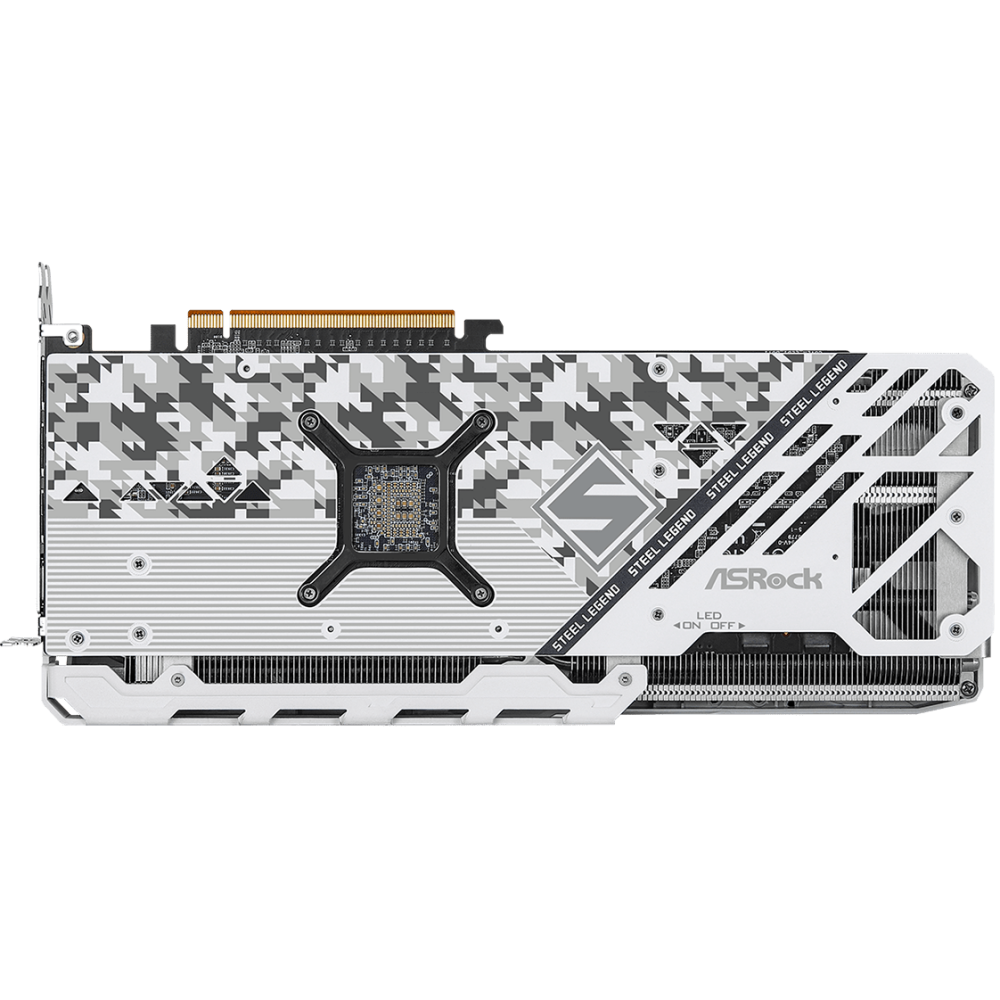 Видеокарта rx 7700 xt 12 гб