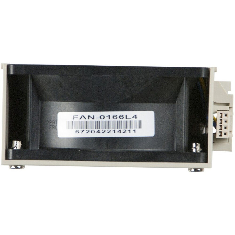 Вентилятор для серверного корпуса SuperMicro FAN-0166L4 - фото 3