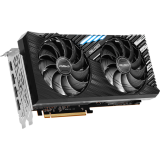 Описание видеокарты AMD Radeon RX 7800 XT ASRock Challenger OC