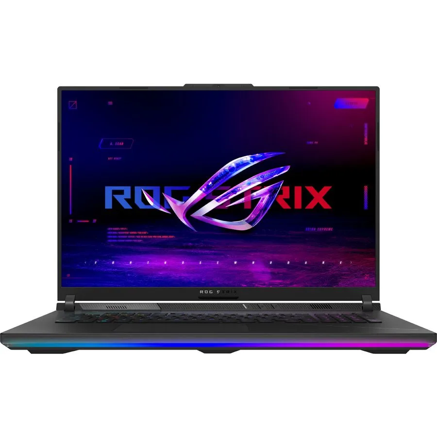 Ноутбук ASUS G834JZ ROG Strix SCAR 18 (2023) (N6068) - G834JZ-N6068