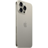 Смартфон Apple iPhone 15 Pro Max 256Gb Natural Titanium (MU793ZD/A)