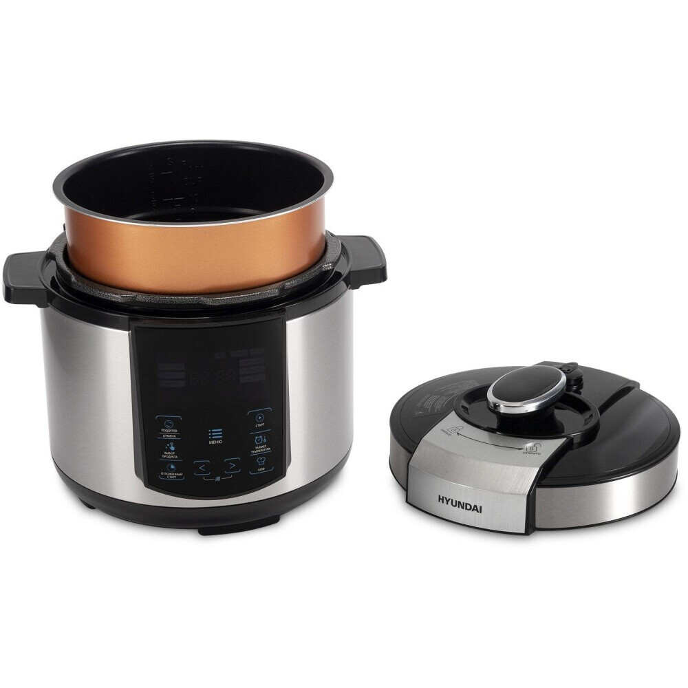 Мультиварка Hyundai HYMC-1618 - фото 6