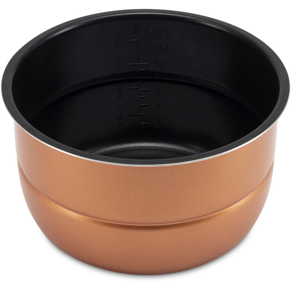 Мультиварка Hyundai HYMC-1618 - фото 7